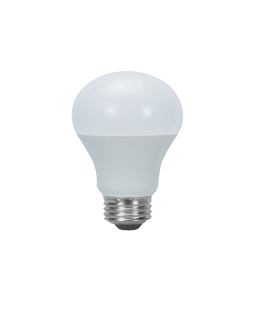 Philips Hue White A19 Smart Led Bulb White 455295 Best Buy