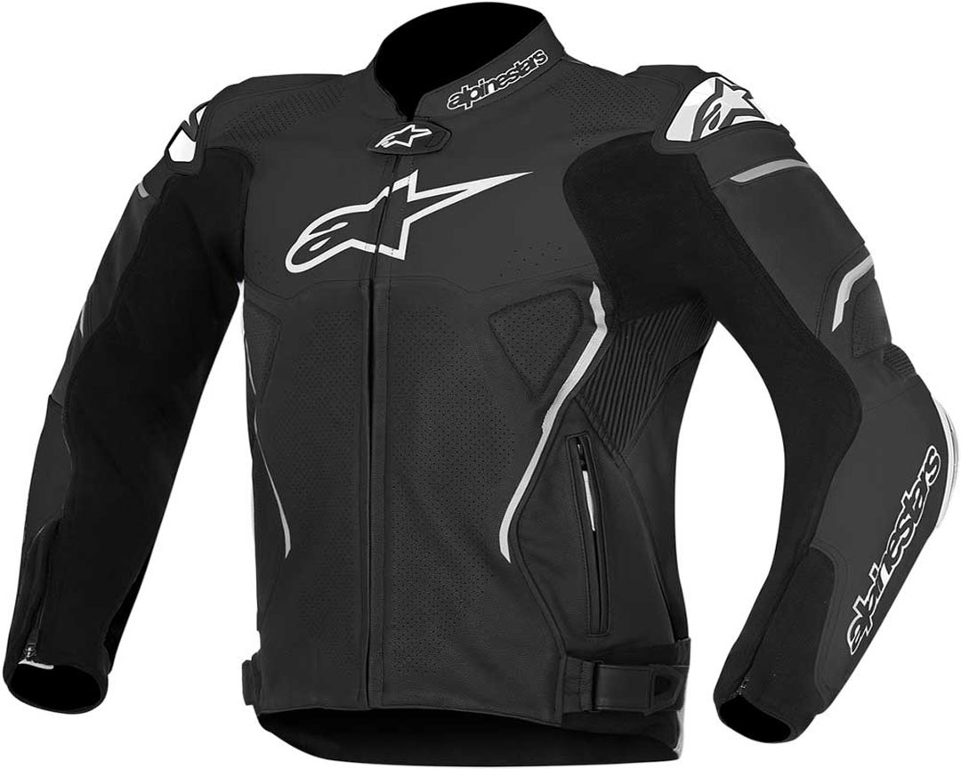 bike jacket